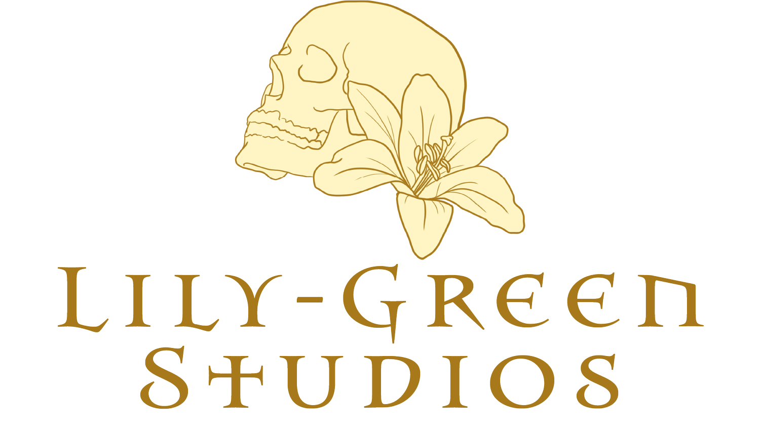 Lily-Green Studios